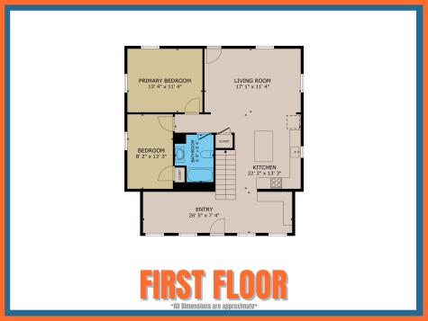 16 Bennett Drive Caribou ME 04736
