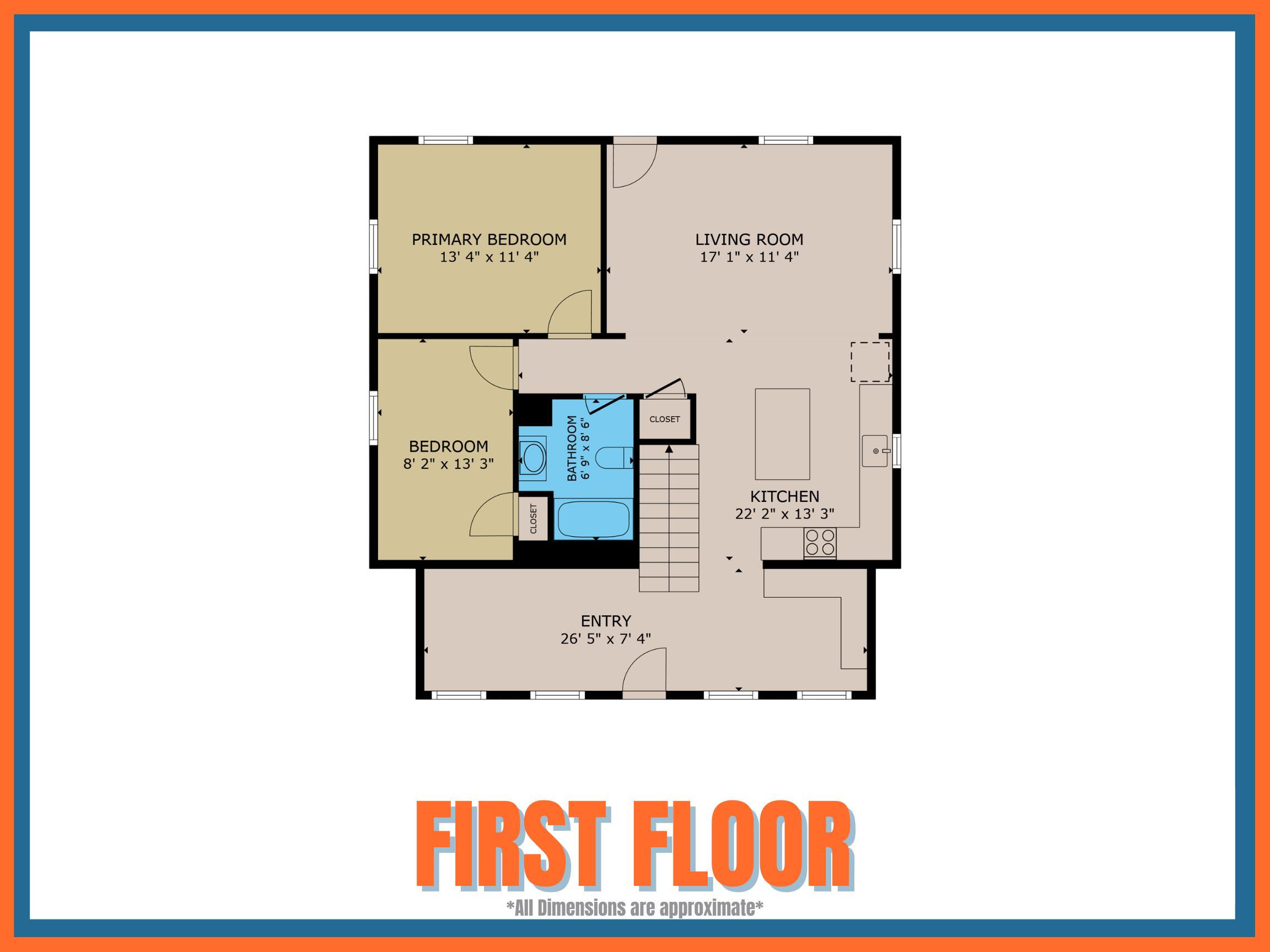 16 Bennett Drive Caribou ME 04736