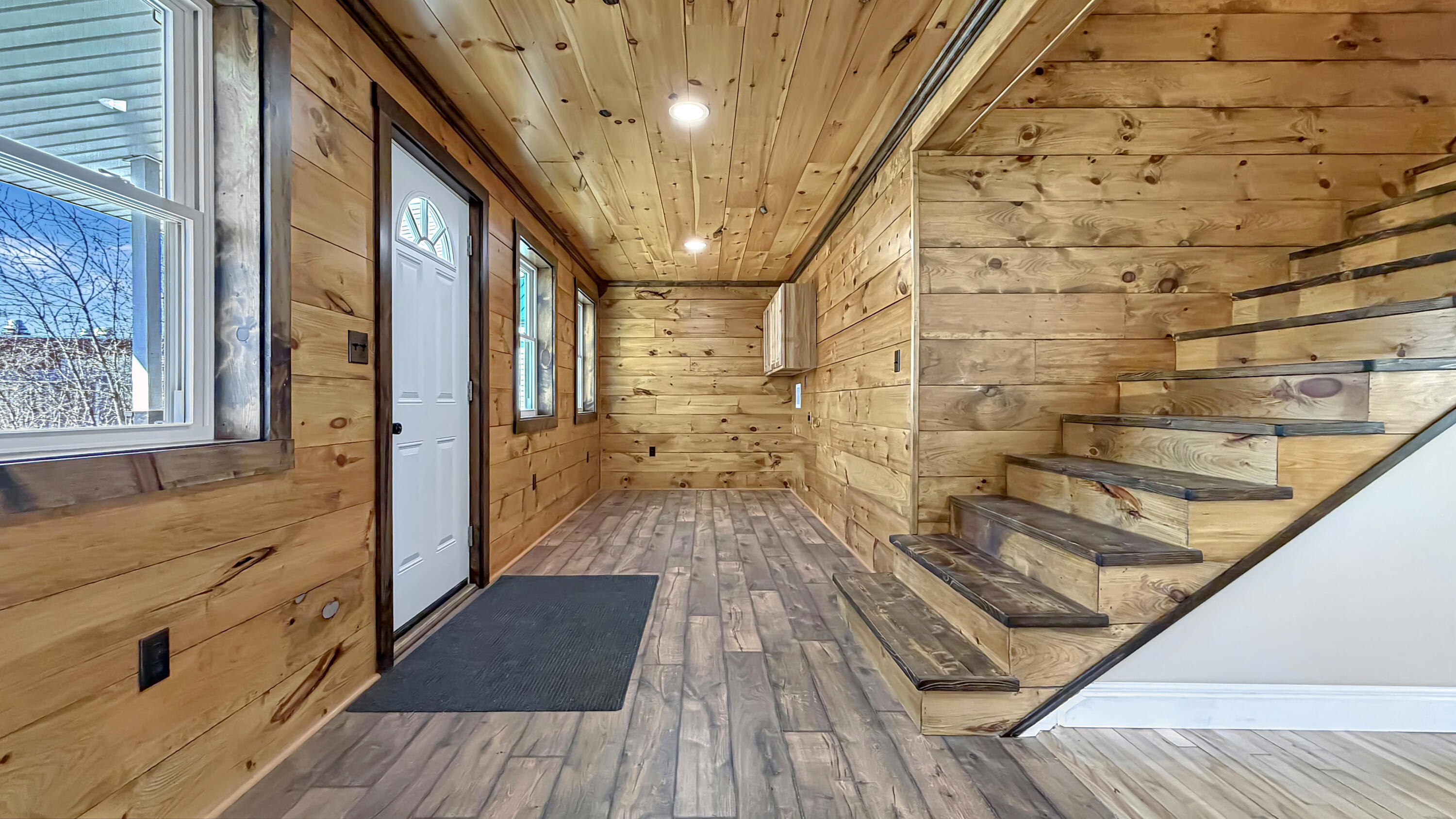 16 Bennett Drive Caribou ME 04736