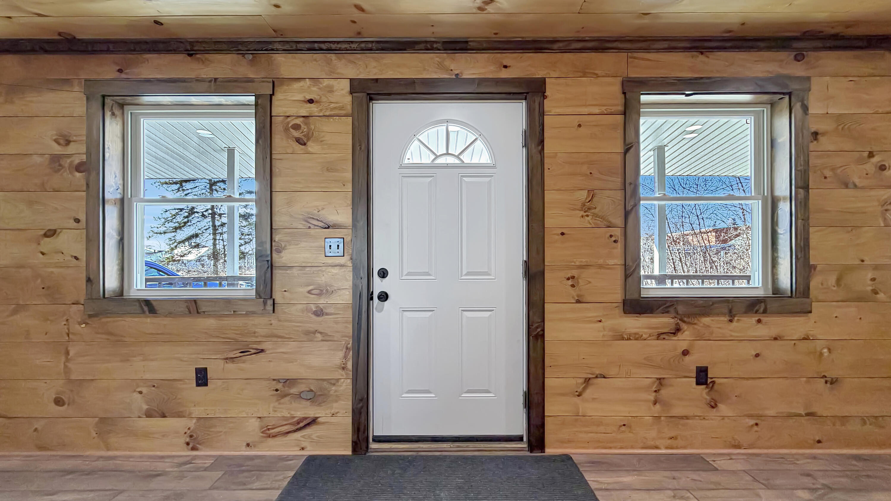 16 Bennett Drive Caribou ME 04736