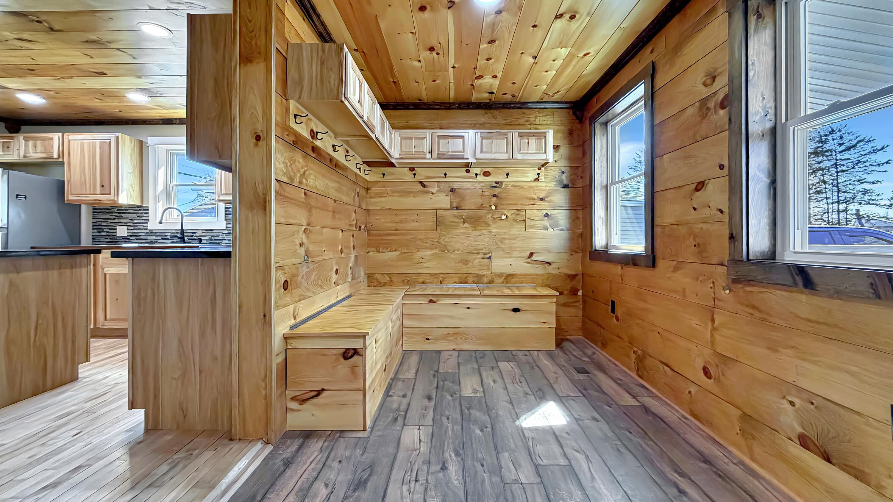 16 Bennett Drive Caribou ME 04736