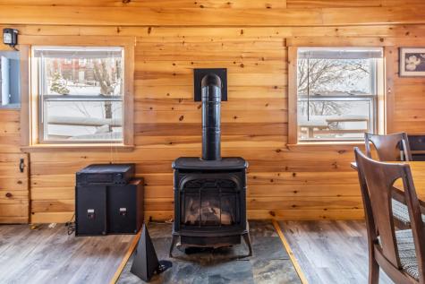 2 And 3 Blue Heron Lane Winslow ME 04901