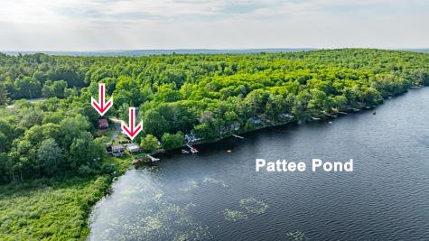 2 And 3 Blue Heron Lane Winslow ME 04901