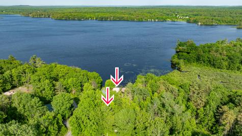 2 And 3 Blue Heron Lane Winslow ME 04901