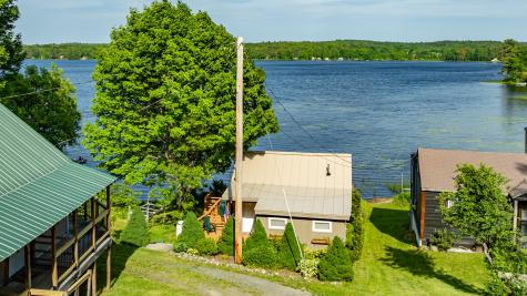 2 And 3 Blue Heron Lane Winslow ME 04901