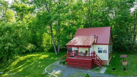 2 And 3 Blue Heron Lane Winslow ME 04901