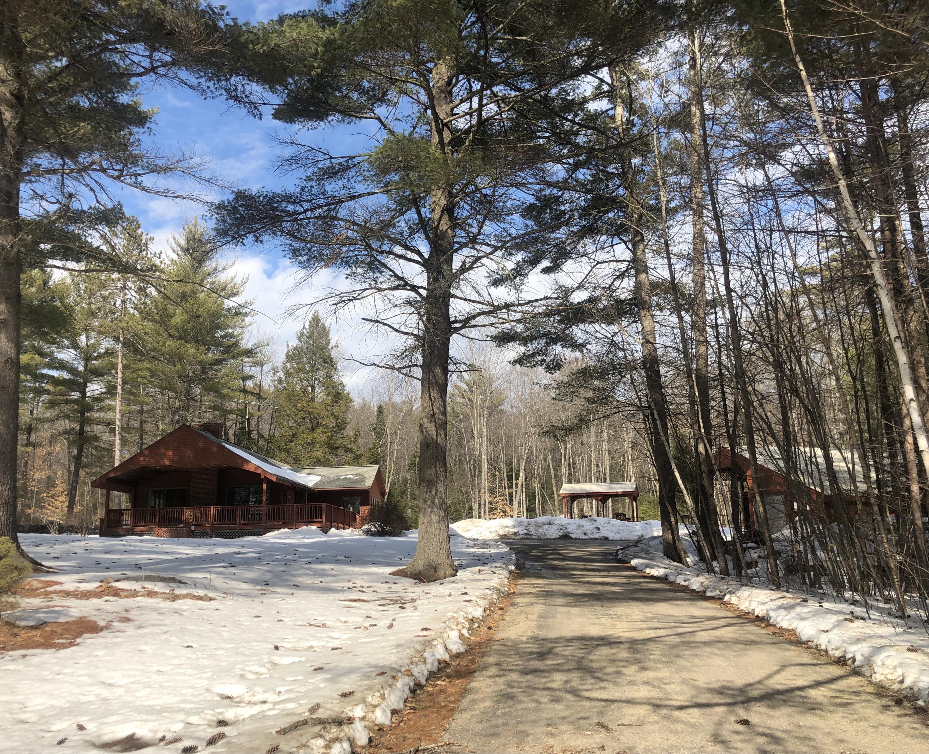 1095 Ossipee Trail Porter ME 04068