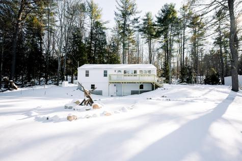 1362 Poland Spring Road Casco ME 04015