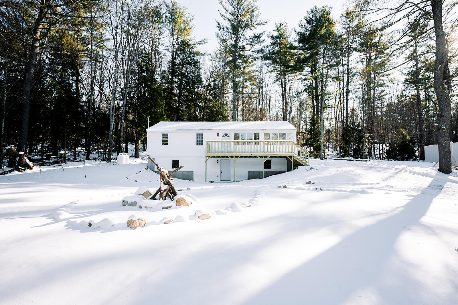 1362 Poland Spring Road Casco ME 04015