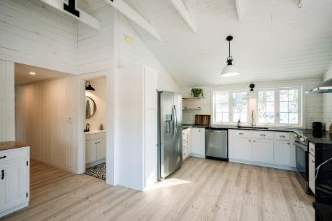 1362 Poland Spring Road Casco ME 04015