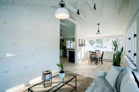 1362 Poland Spring Road Casco ME 04015