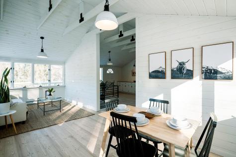 1362 Poland Spring Road Casco ME 04015