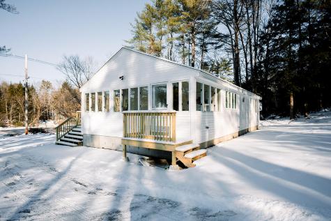 1362 Poland Spring Road Casco ME 04015