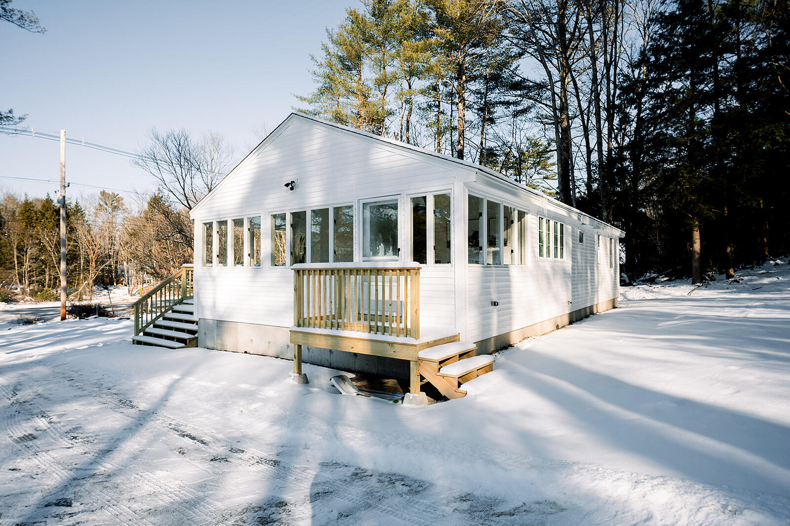 1362 Poland Spring Road Casco ME 04015