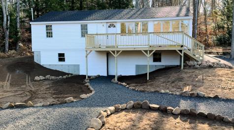 1362 Poland Spring Road Casco ME 04015