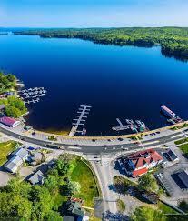 1362 Poland Spring Road Casco ME 04015