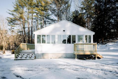 1362 Poland Spring Road Casco ME 04015