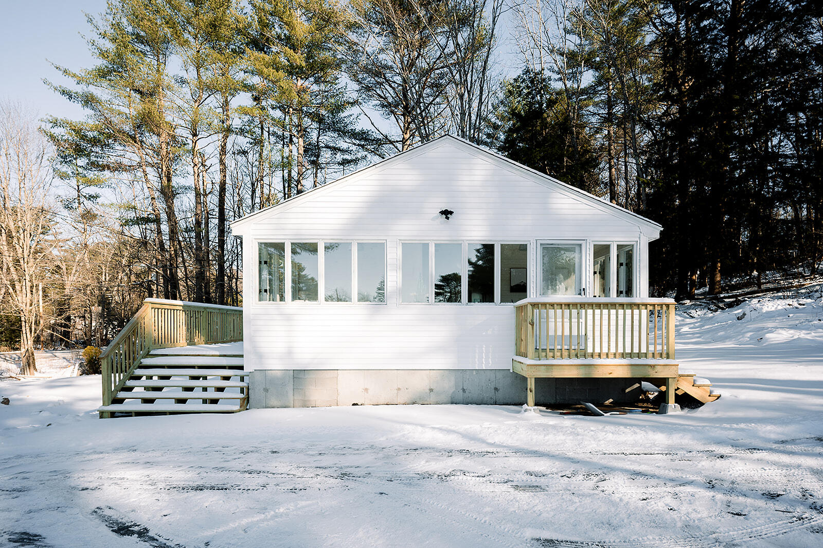 1362 Poland Spring Road Casco ME 04015