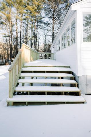 1362 Poland Spring Road Casco ME 04015