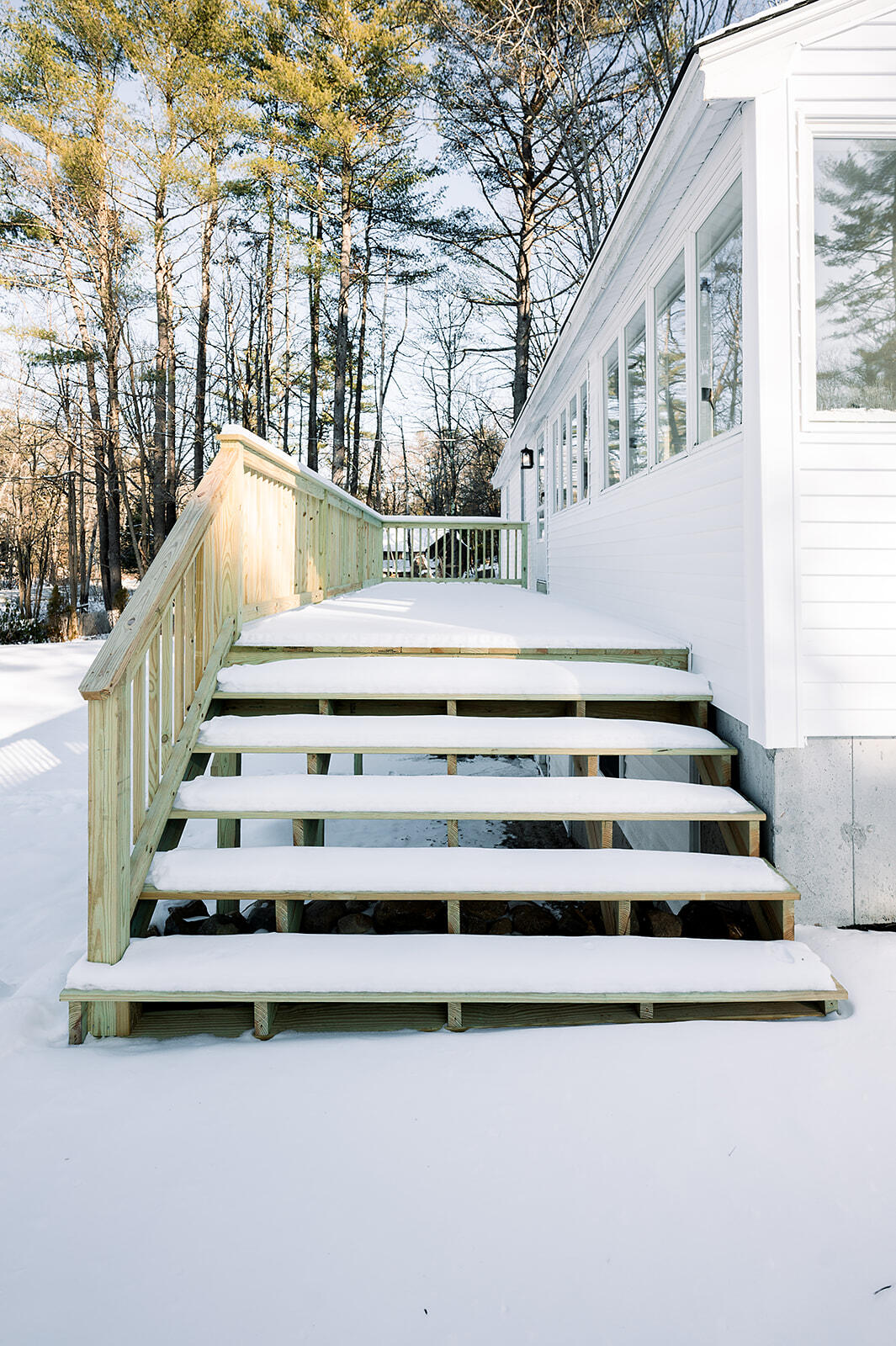 1362 Poland Spring Road Casco ME 04015