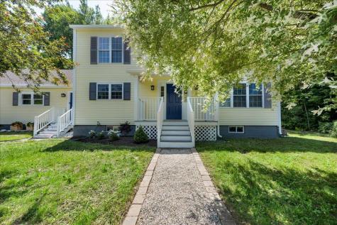 153 Cedar Street Belfast ME 04915