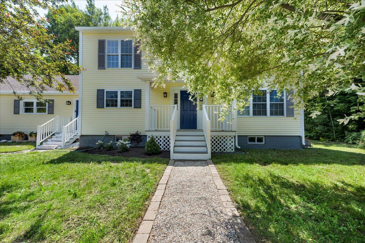 153 Cedar Street Belfast ME 04915