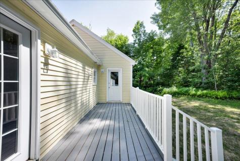 153 Cedar Street Belfast ME 04915
