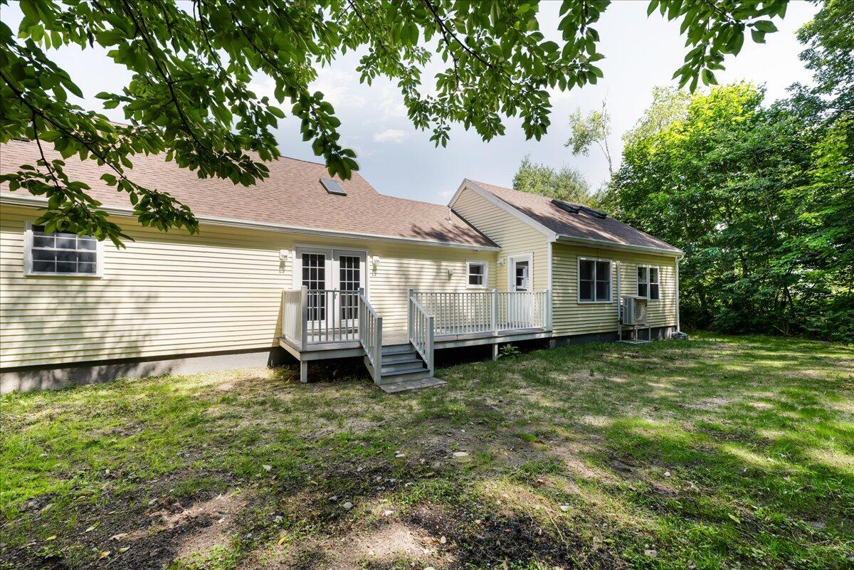 153 Cedar Street Belfast ME 04915