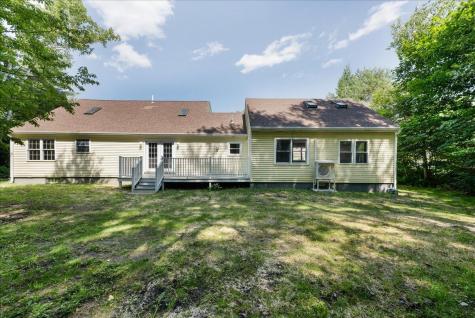 153 Cedar Street Belfast ME 04915