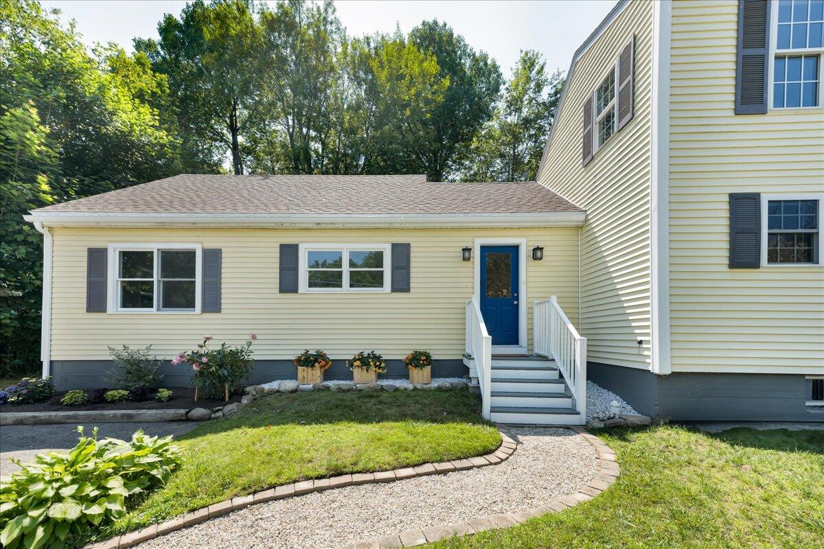 153 Cedar Street Belfast ME 04915