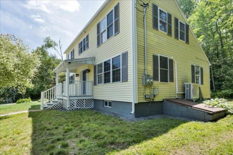 153 Cedar Street Belfast ME 04915