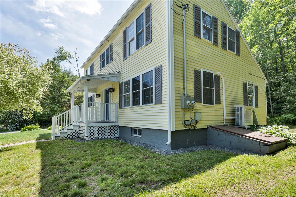 153 Cedar Street Belfast ME 04915