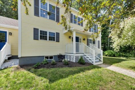 153 Cedar Street Belfast ME 04915