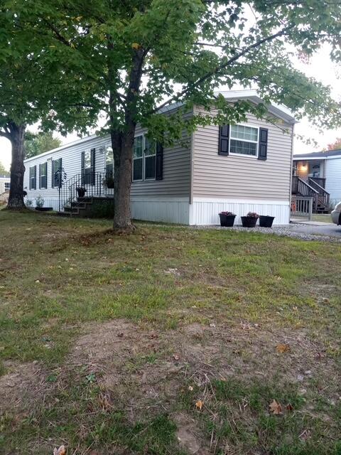 2 Locust Drive Norway ME 04268