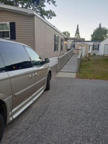 2 Locust Drive Norway ME 04268