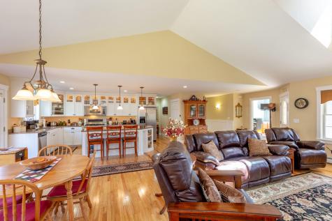 117 Clover Lane Turner ME 04282