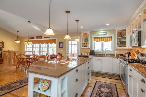 117 Clover Lane Turner ME 04282