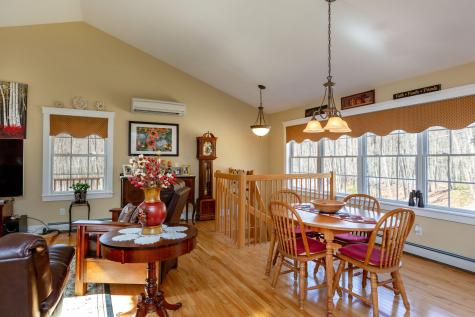 117 Clover Lane Turner ME 04282