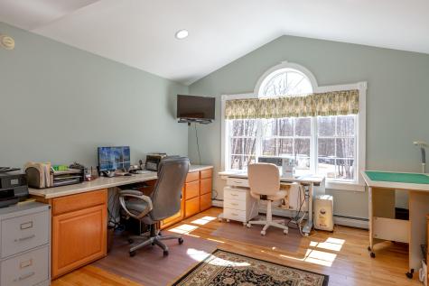 117 Clover Lane Turner ME 04282