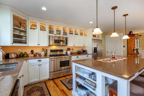 117 Clover Lane Turner ME 04282