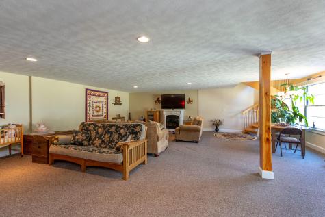 117 Clover Lane Turner ME 04282