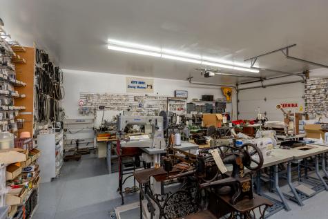 117 Clover Lane Turner ME 04282