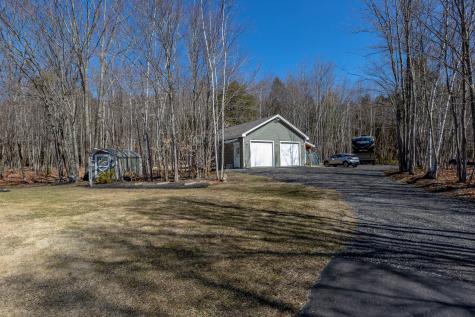 117 Clover Lane Turner ME 04282