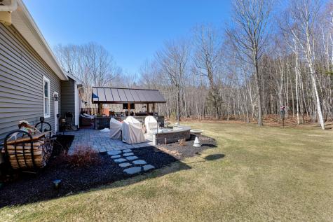 117 Clover Lane Turner ME 04282