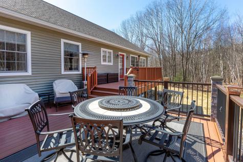 117 Clover Lane Turner ME 04282