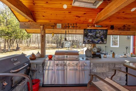 117 Clover Lane Turner ME 04282