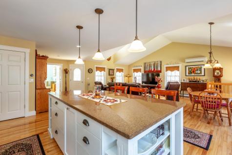 117 Clover Lane Turner ME 04282