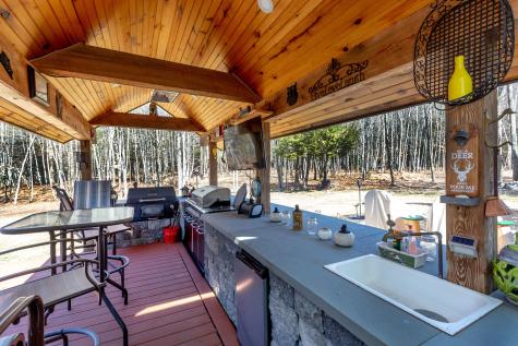 117 Clover Lane Turner ME 04282