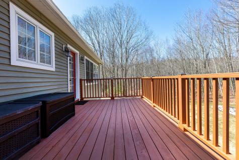 117 Clover Lane Turner ME 04282