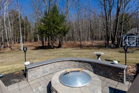 117 Clover Lane Turner ME 04282